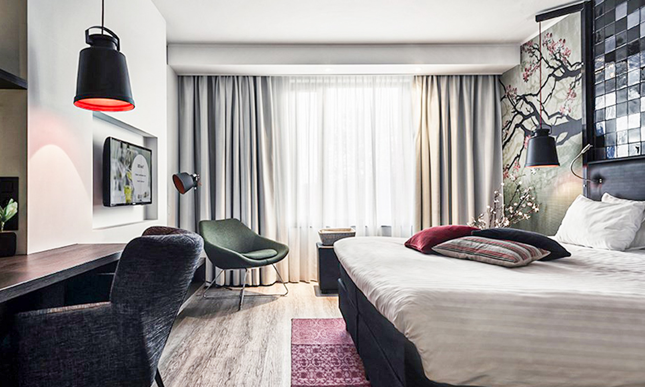 M Hotel Genk