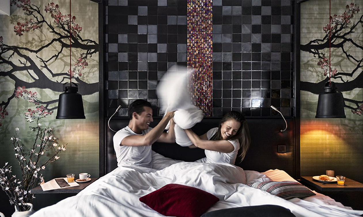 M Hotel Genk
