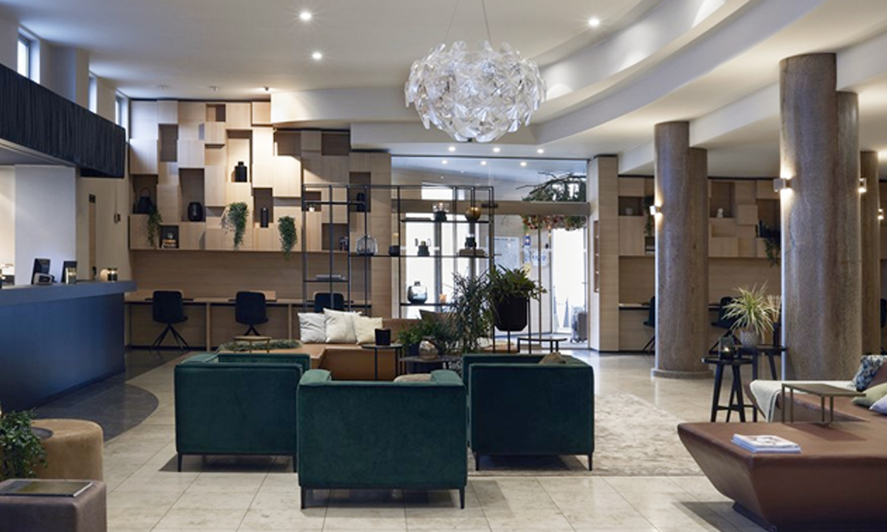 M Hotel Genk