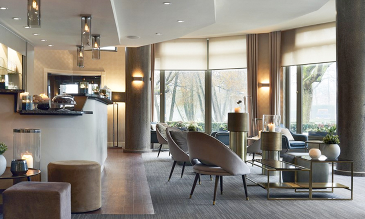 M Hotel Genk