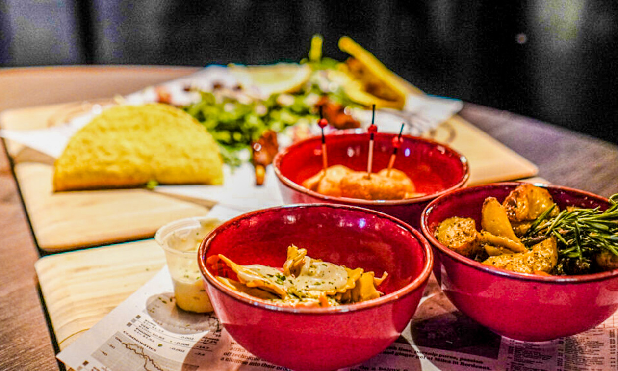 Magritte Tournai