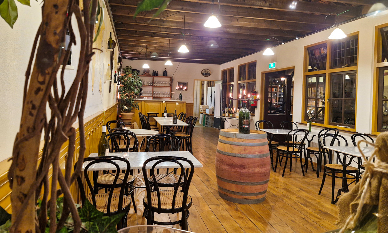 Maison du Vin