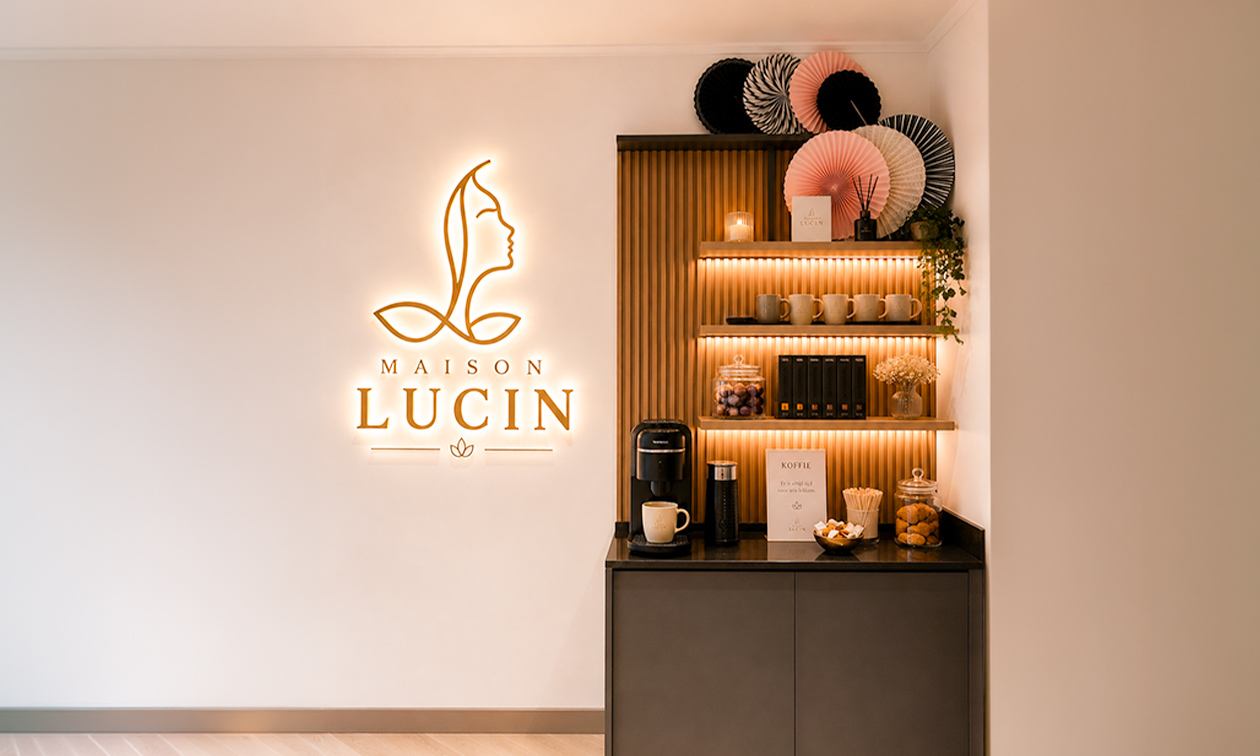Maison Lucin