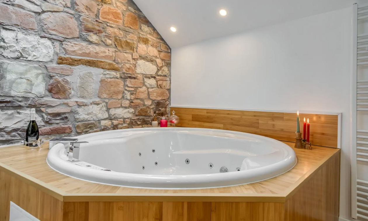 Maisons Paladins- bain de Diane