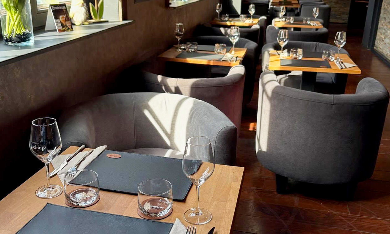Mamloul Lounge Bar