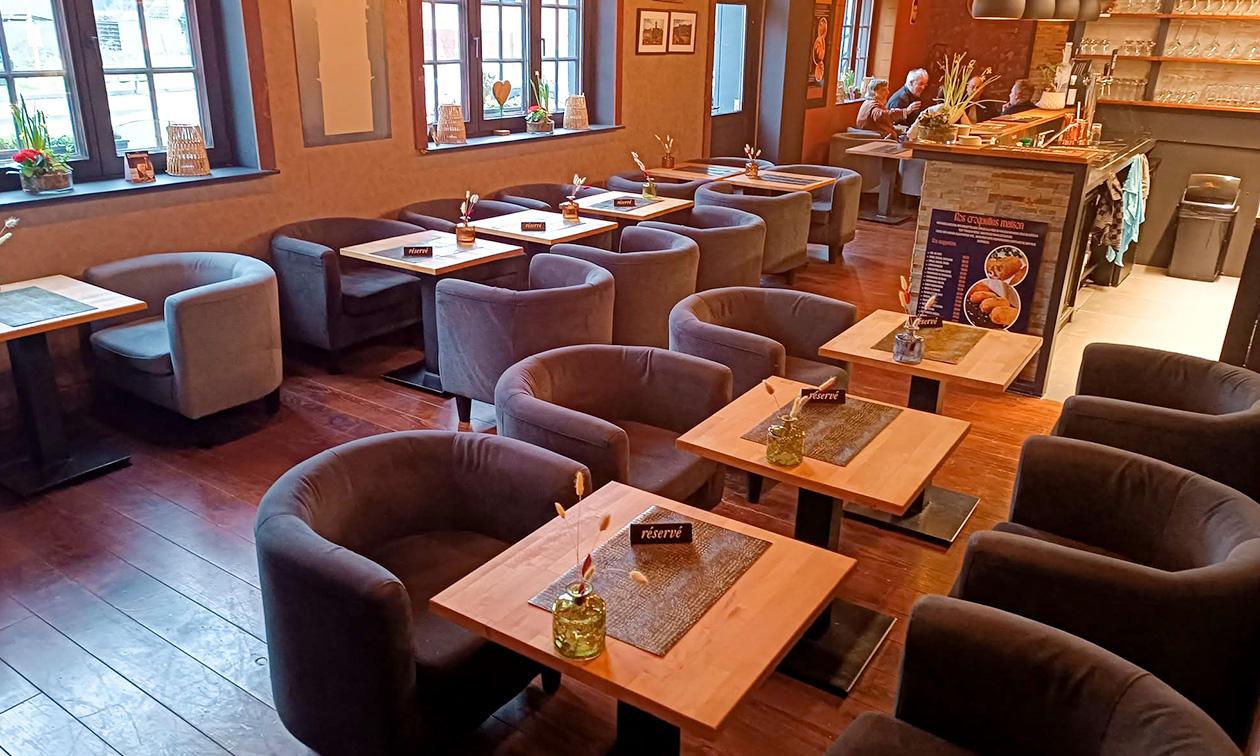 Mamloul Lounge Bar