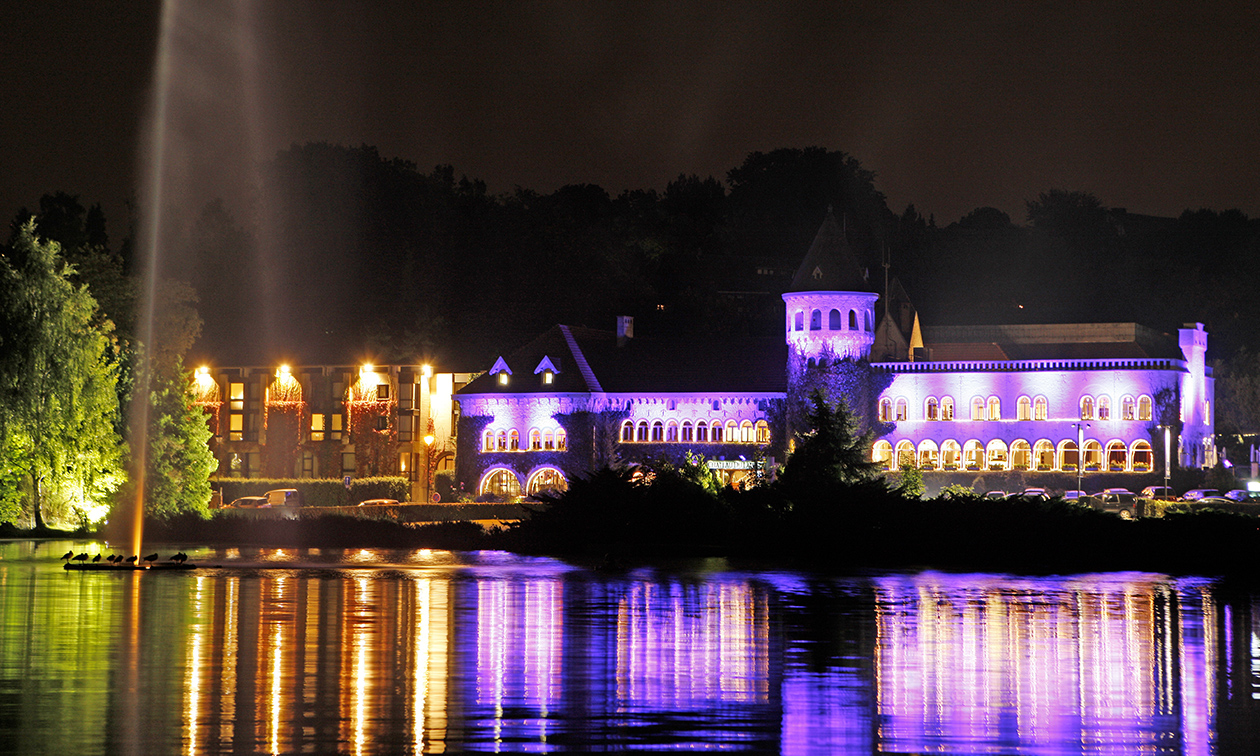 Martin´s Château du Lac