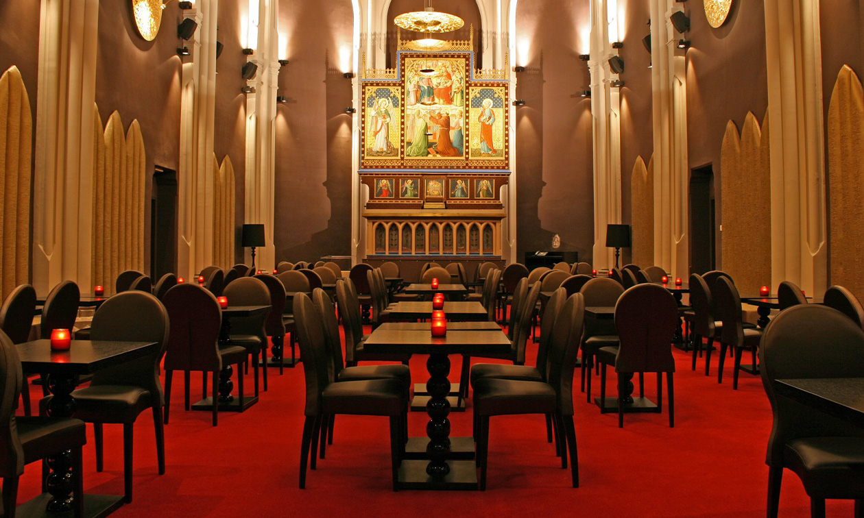 Martin´s Patershof