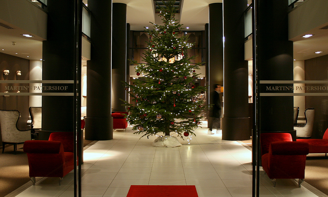 Martin´s Patershof