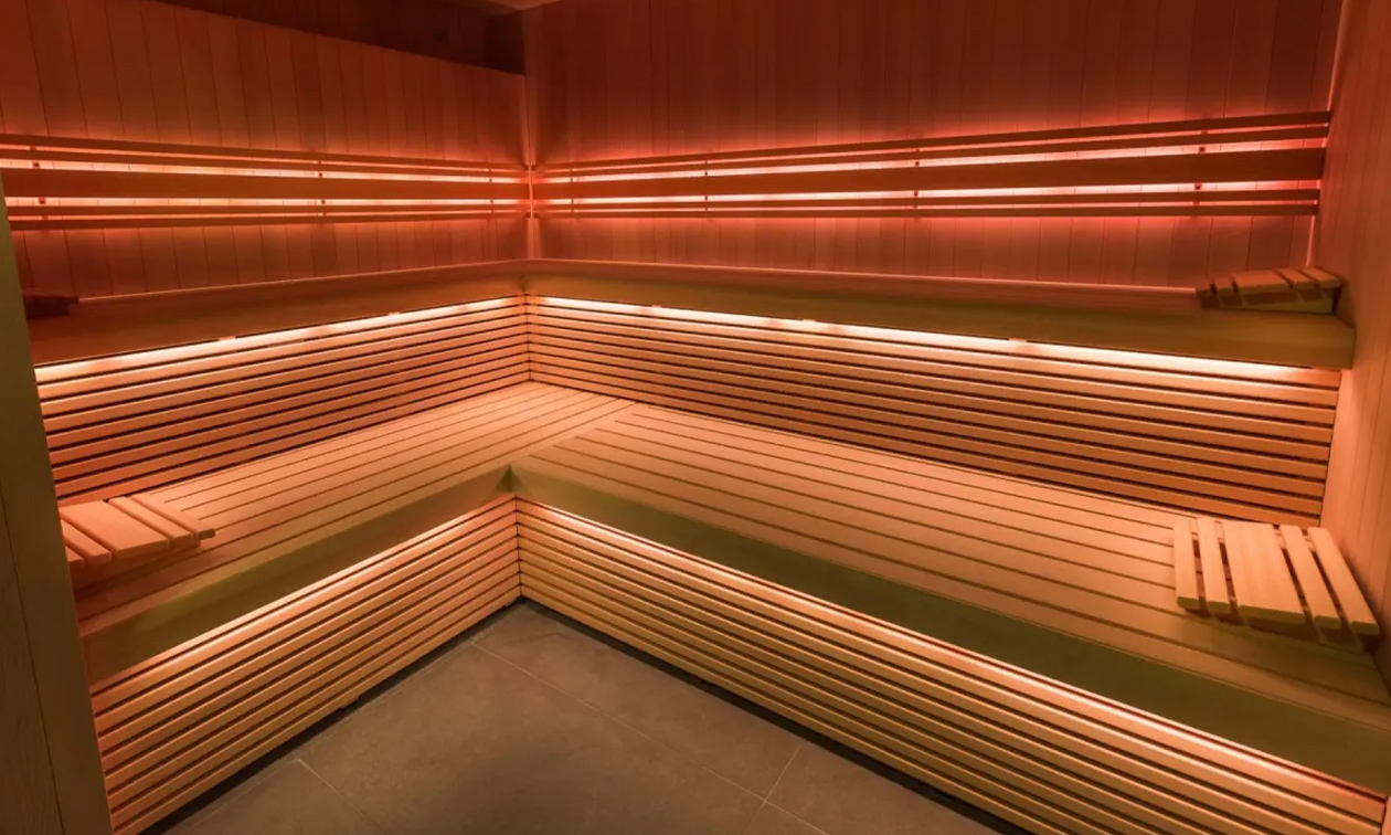 Martin´s Red Hôtel