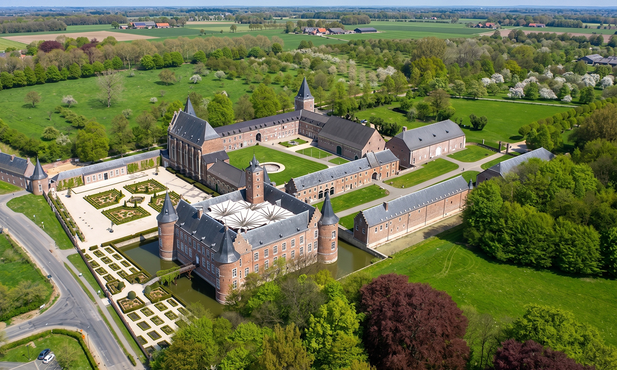 Martin's Rentmeesterij