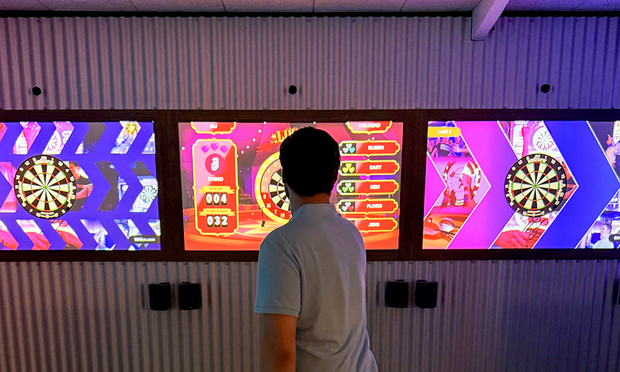 Marveld Recreatie