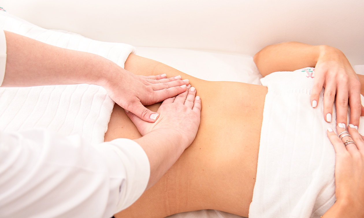 Massagepraktijk Amaya