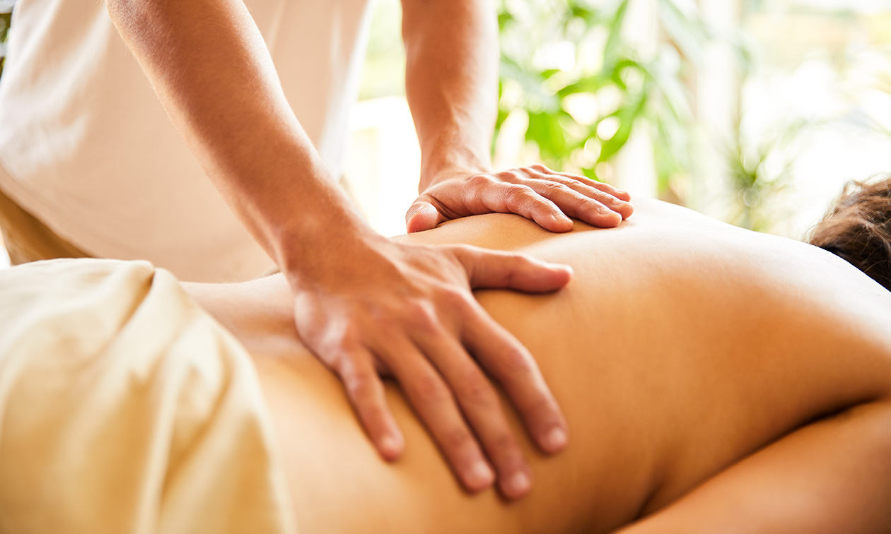 Massagepraktijk Purebalance