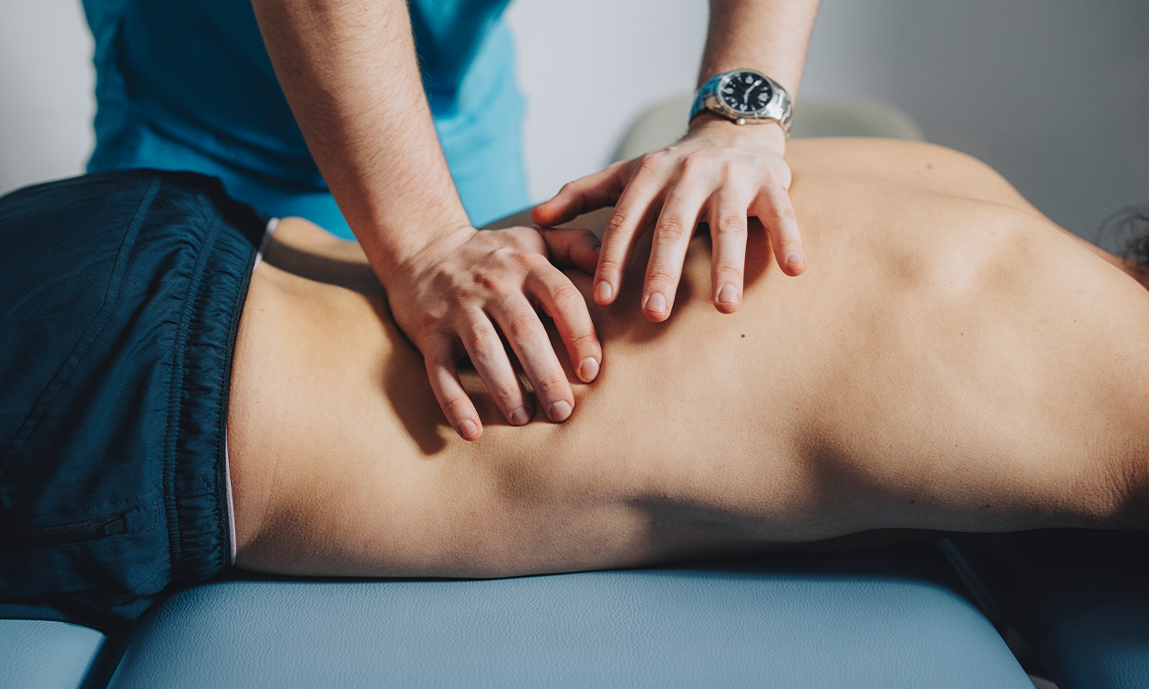 Massagestudio 32