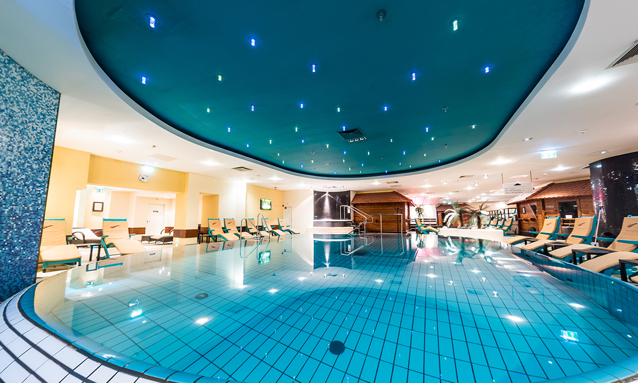 Mauritius Hotel & Therme