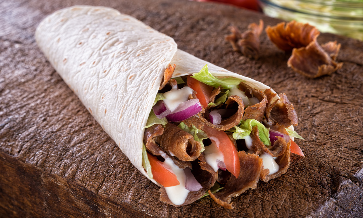 Max Wraps