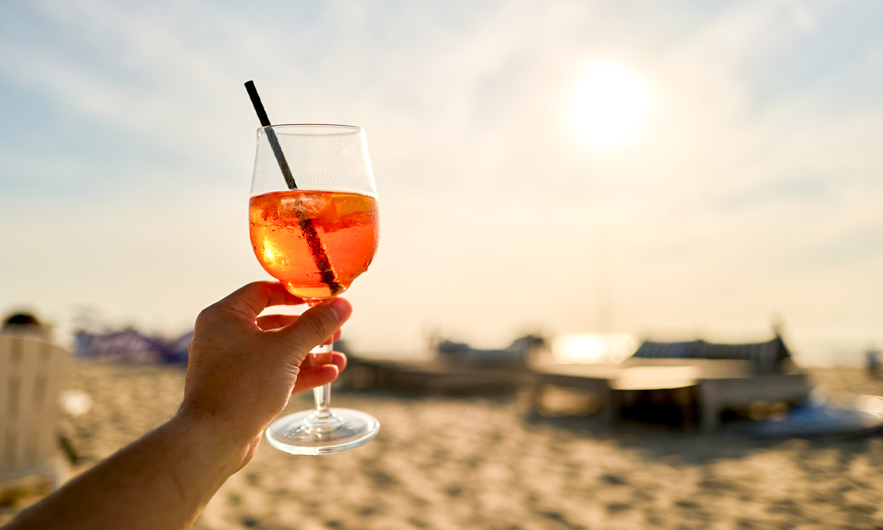 Maximus Beach Modus