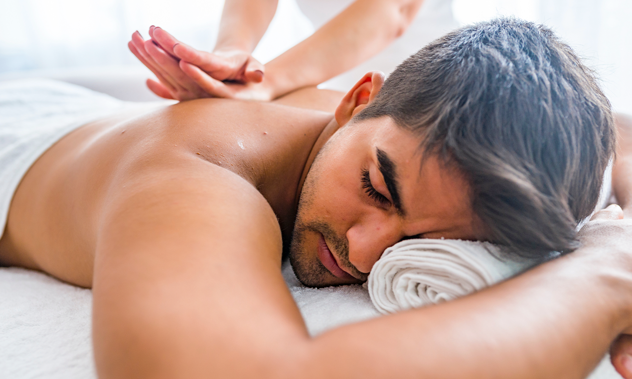 Meraki Wellness
