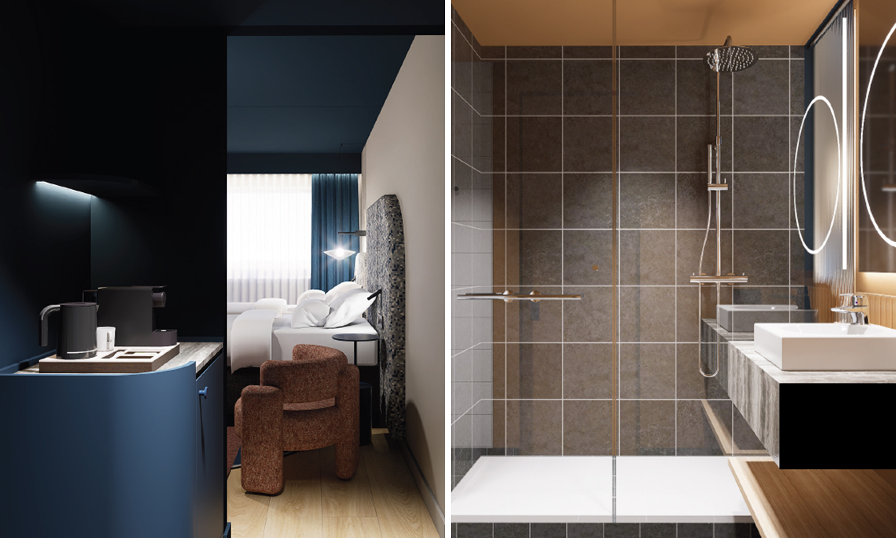 Mercure Hotel Den Haag Central