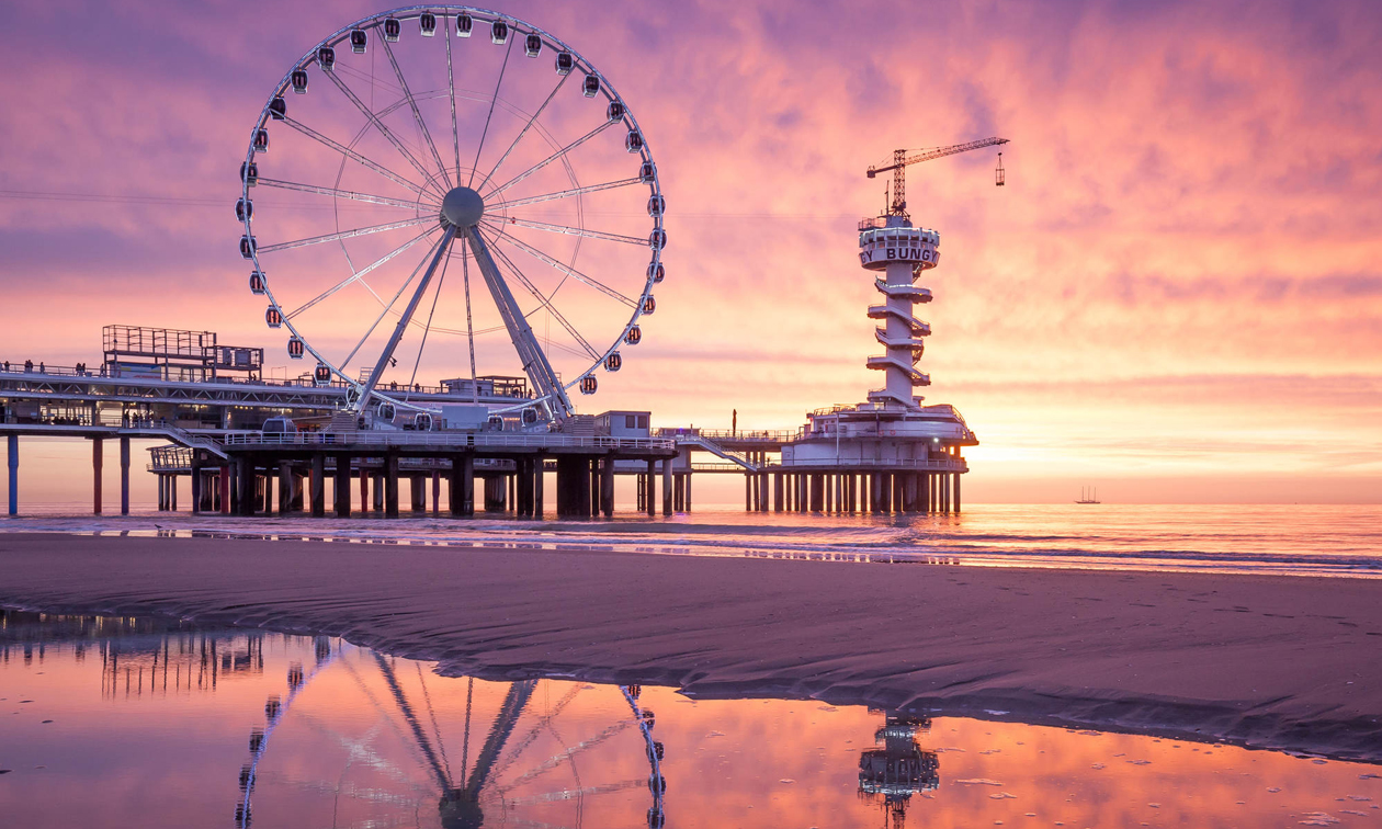 Mercure Hotel Den Haag Central