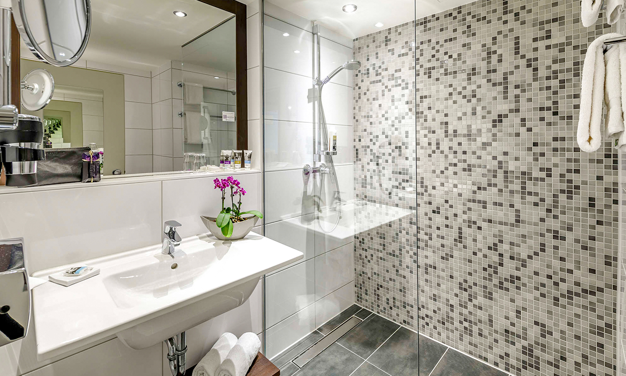 Mercure Hotel Duisburg City