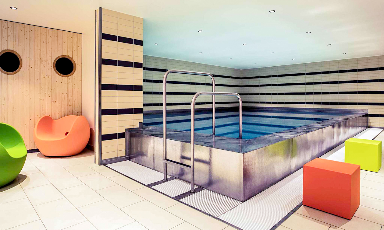 Mercure Hotel Duisburg City