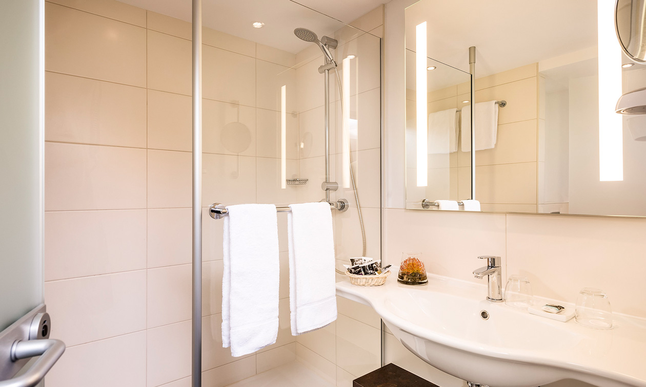 Mercure Hotel Frankfurt Eschborn Ost