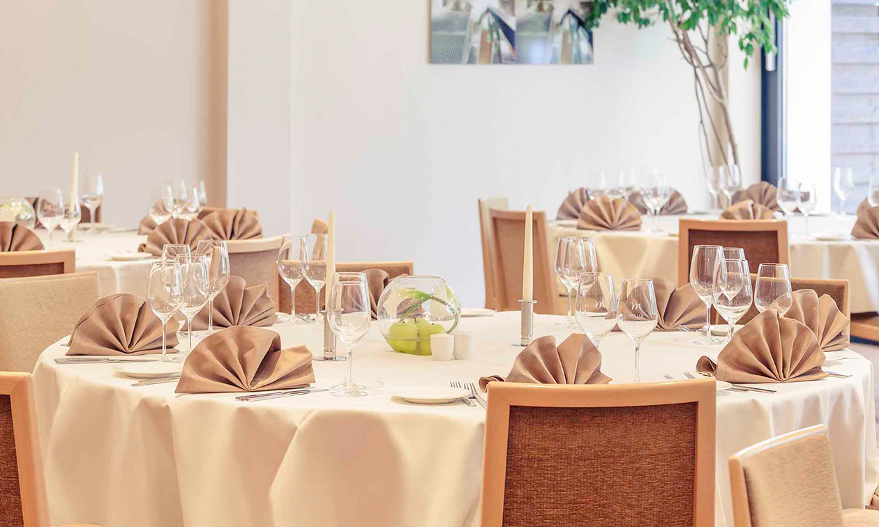 Mercure Hotel Frankfurt Eschborn Ost