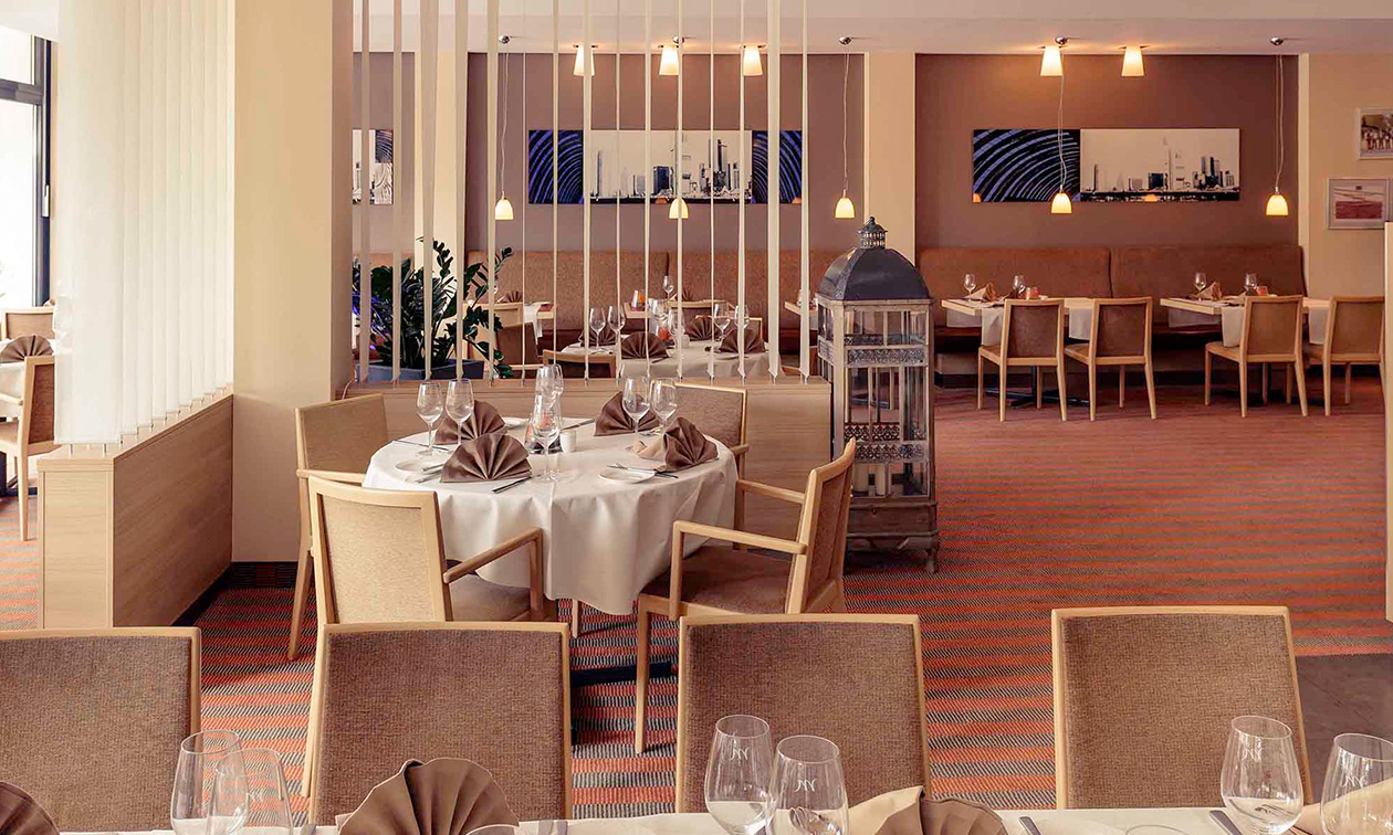 Mercure Hotel Frankfurt Eschborn Ost