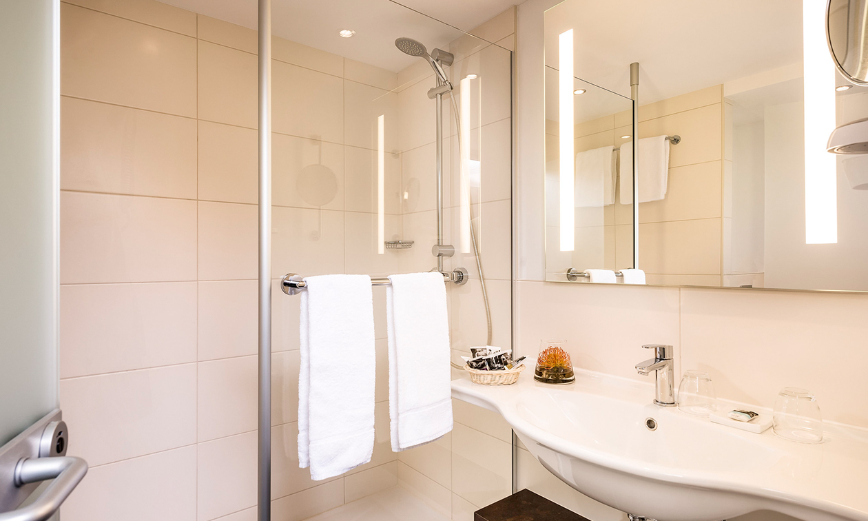 Mercure Hotel Frankfurt Eschborn Ost