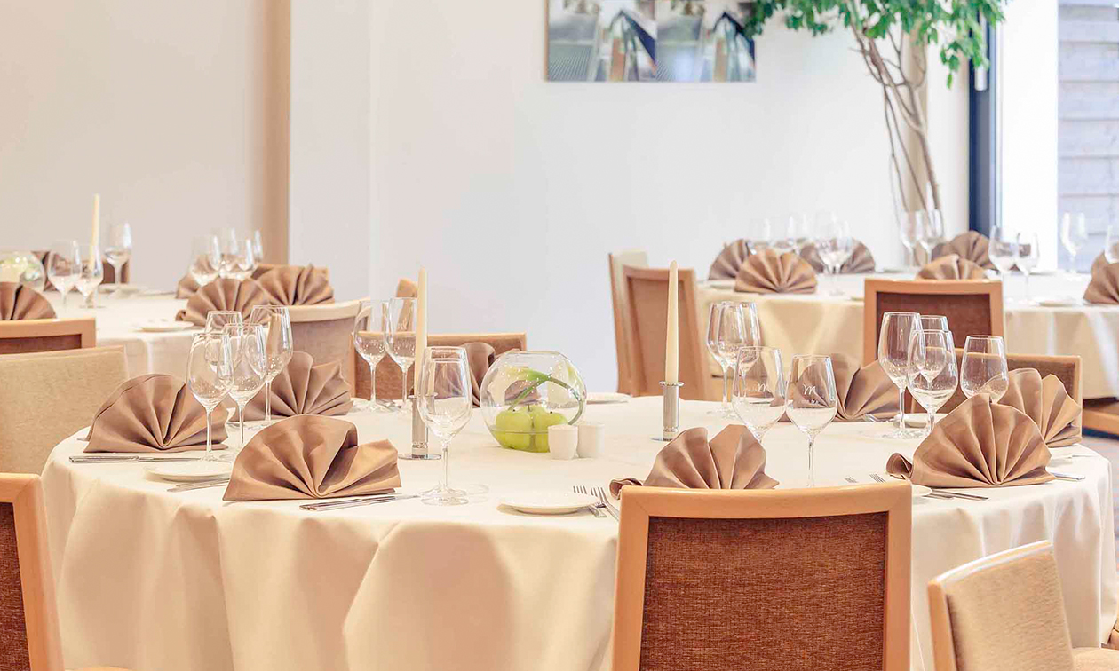 Mercure Hotel Frankfurt Eschborn Ost