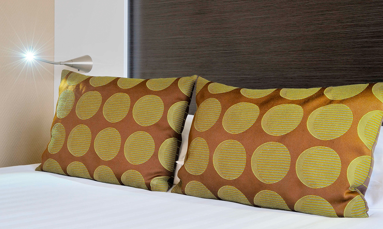 Mercure Hotel Zwolle