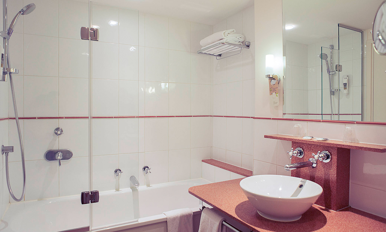 Mercure Lille Marcq en Baroeul