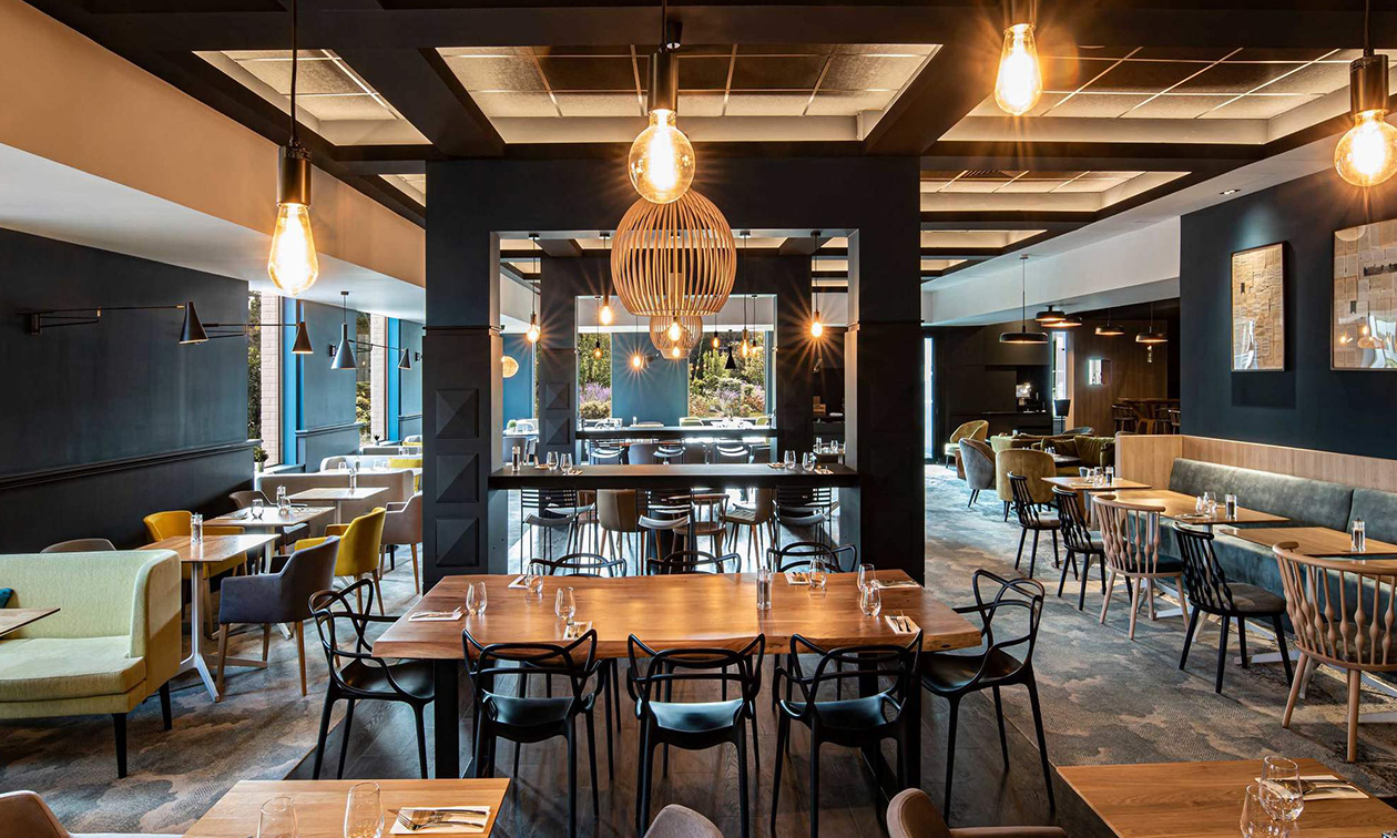 Mercure Lille Marcq en Baroeul