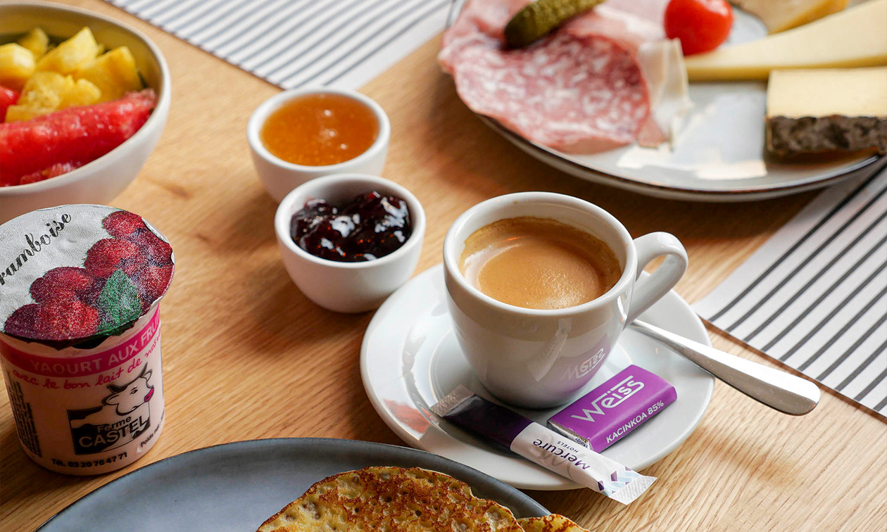 Mercure Lille Marcq en Baroeul