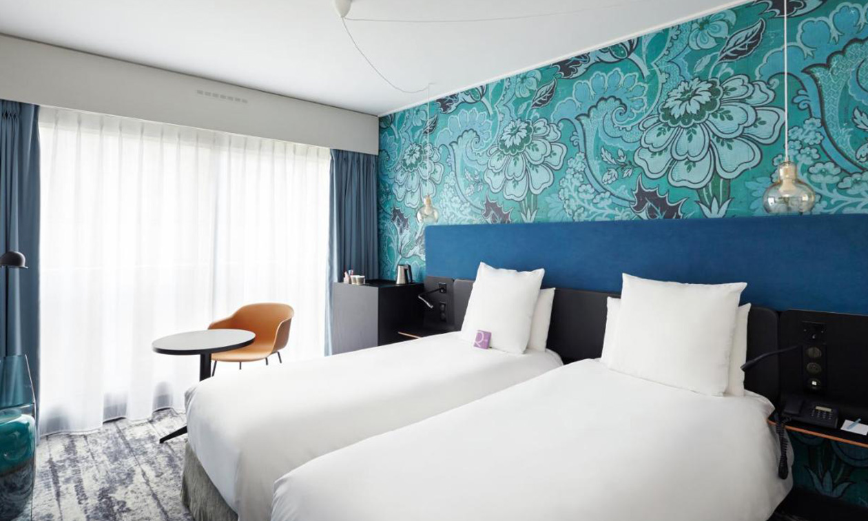 Mercure Paris Bastille St-Antoine
