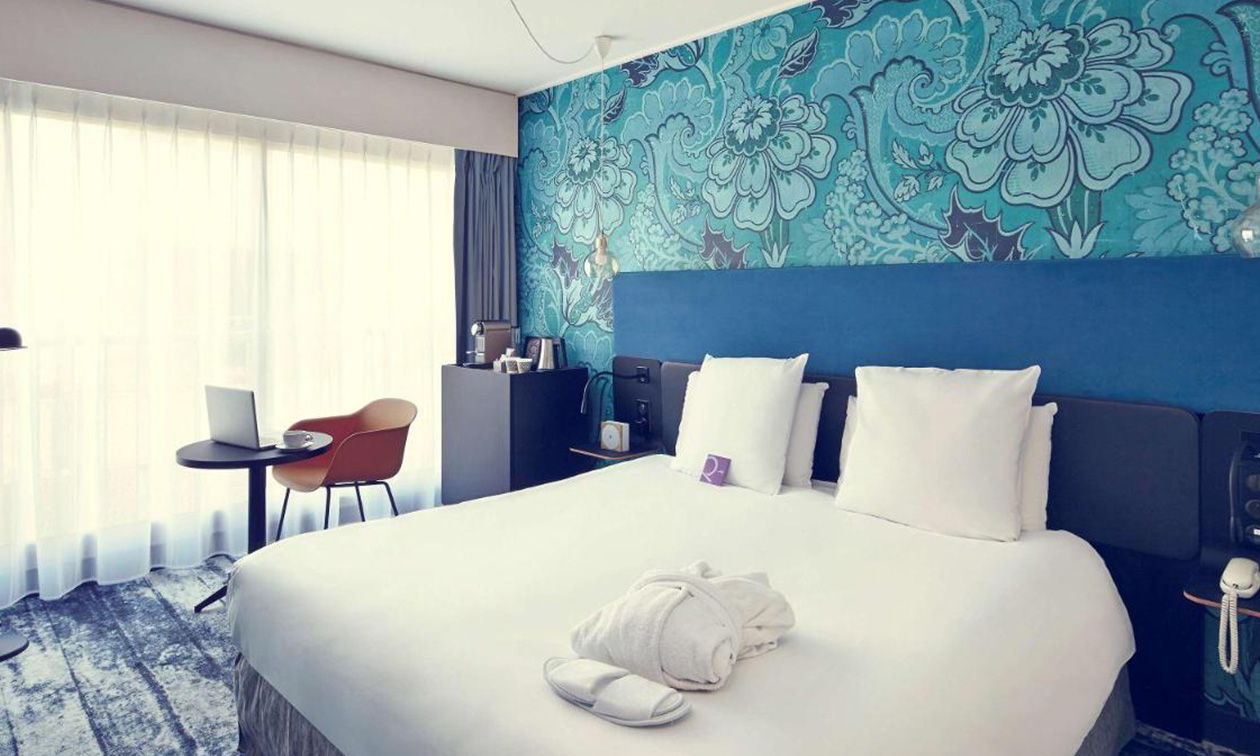 Mercure Paris Bastille St-Antoine