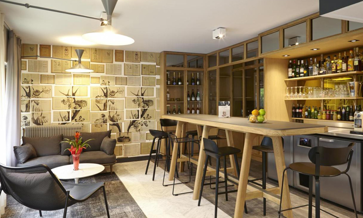 Mercure Paris Bastille St-Antoine