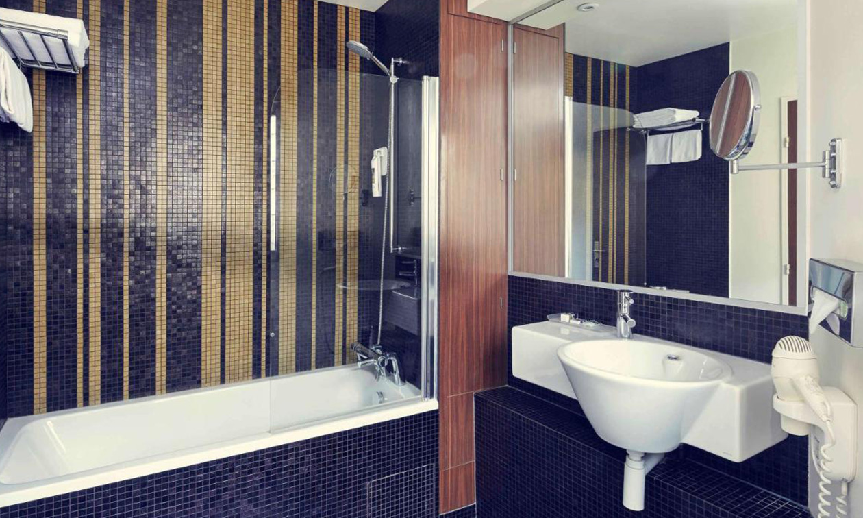 Mercure Paris Bastille St-Antoine