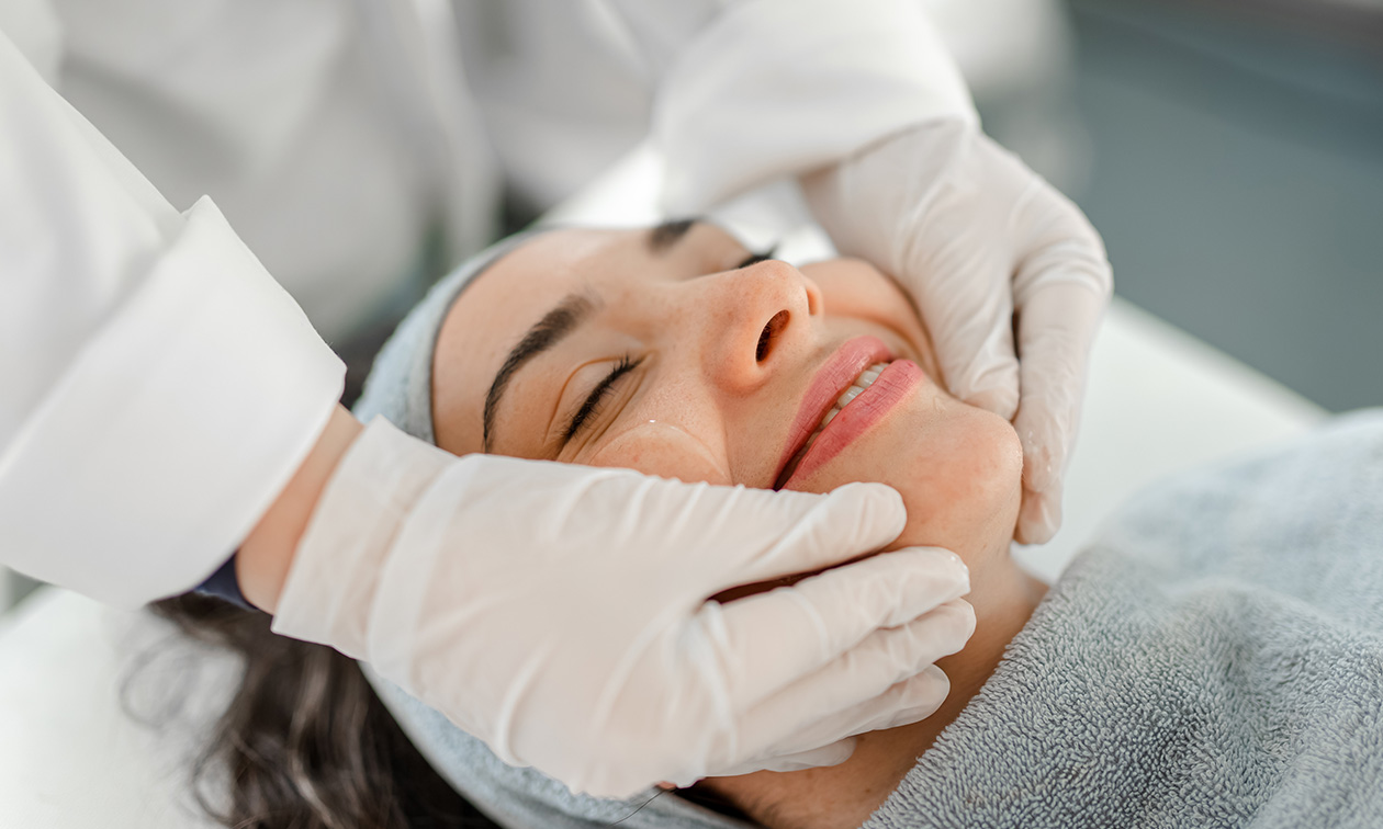 Merero Skin & Health Clinic