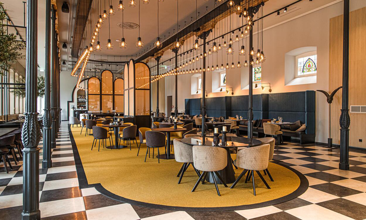 Merici Hotel Sittard