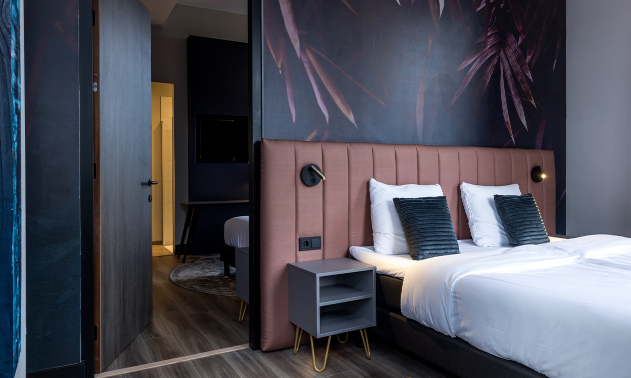 Merici Hotel Sittard