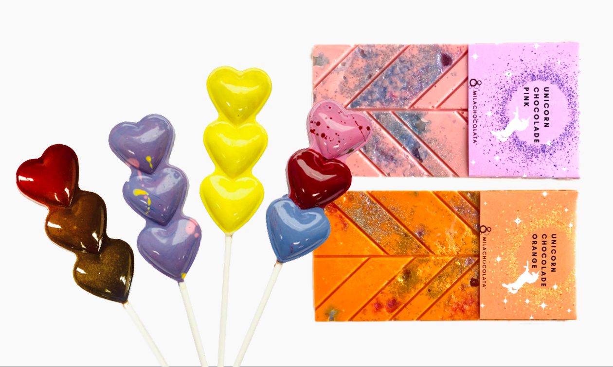 Milachocolata