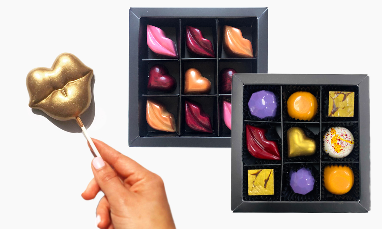 Milachocolata