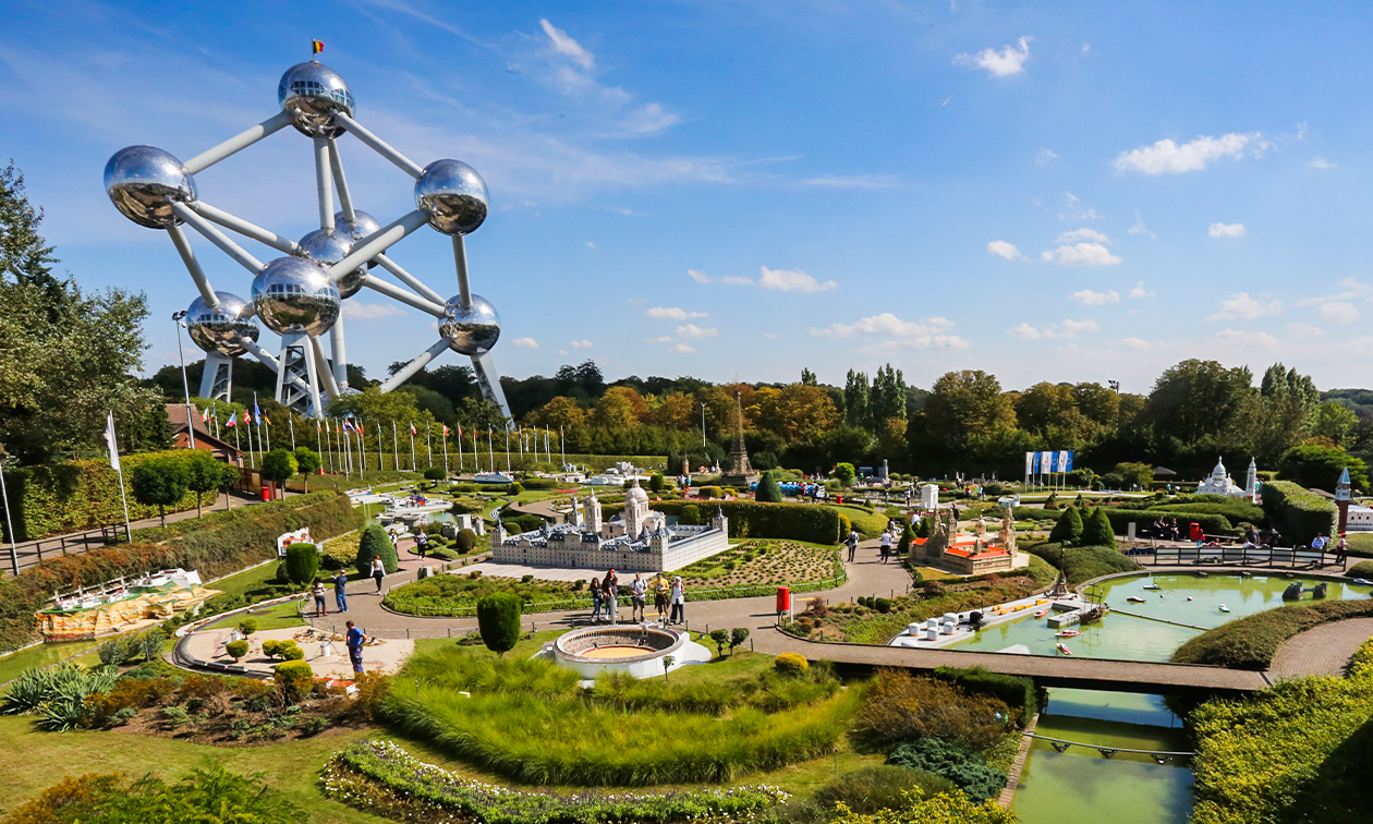 Mini-Europe