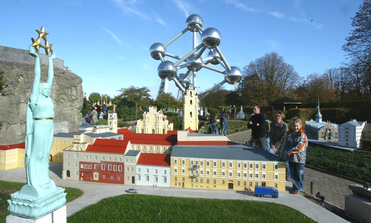 Mini-Europe