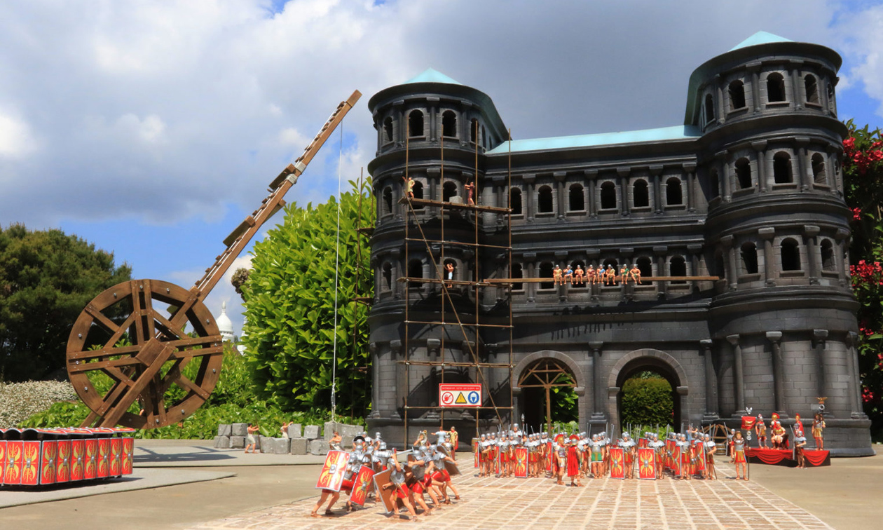 Mini-Europe