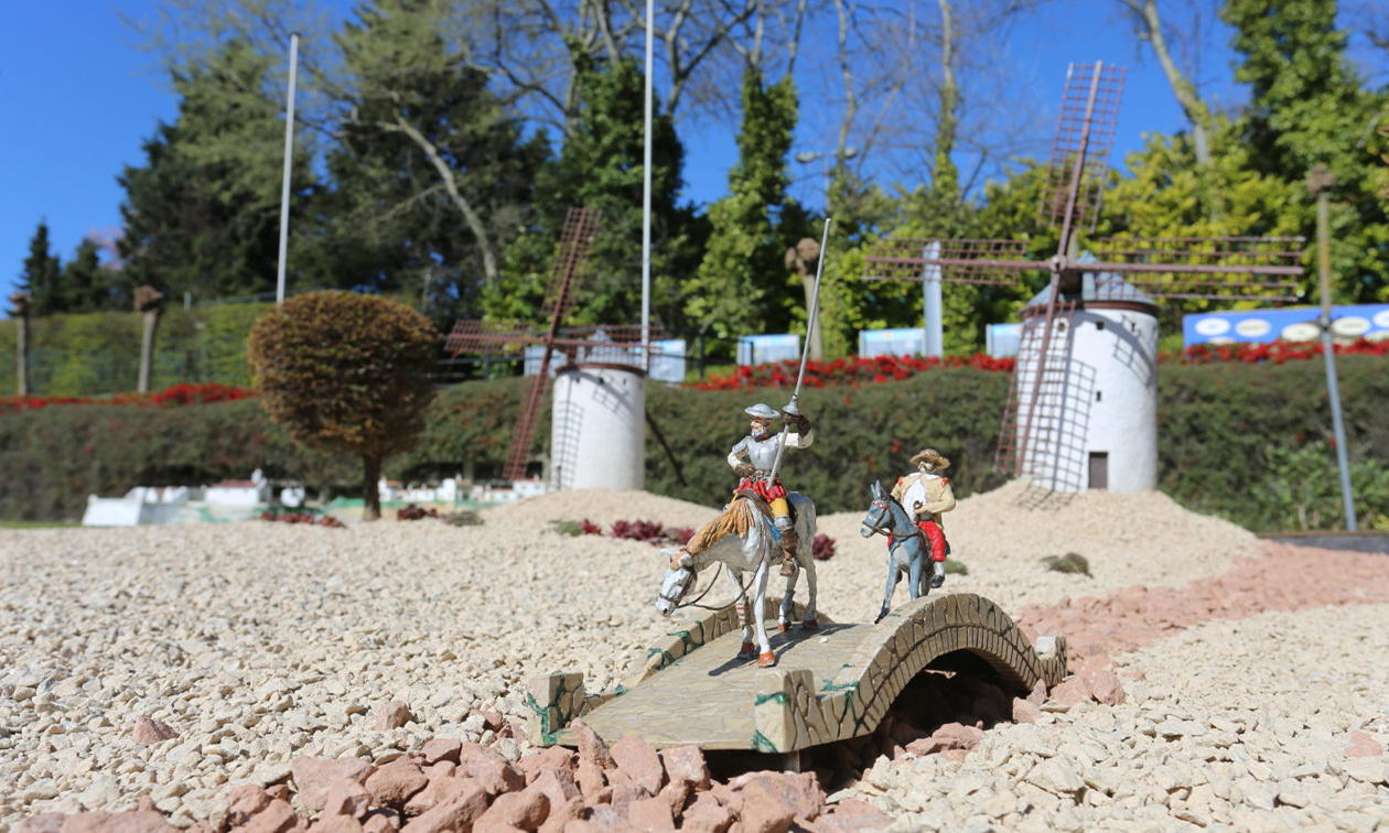 Mini-Europe