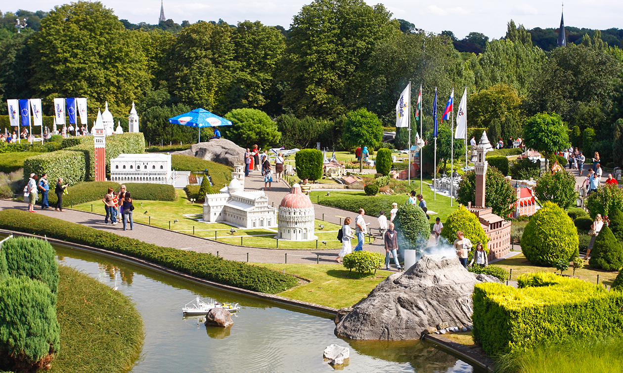 Mini-Europe